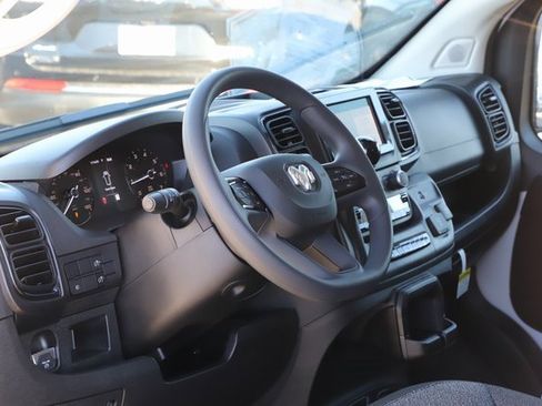 New 2026 RAM ProMaster 2500 w/ Safety Group image 12