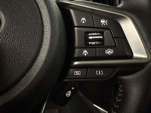 Used 2020 Subaru Forester Touring w/ Popular Package #2 AWD/4WD image 7