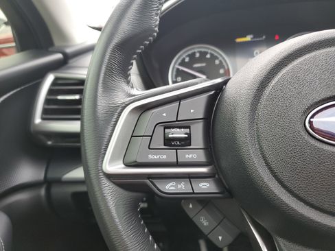 Used 2021 Subaru Forester Limited w/ Popular Package #3 image 18