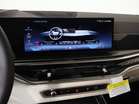 New 2026 BMW X5 M60i AWD/4WD image 5