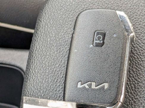 Used 2024 Kia Forte GT-Line w/ GT-Line Premium Package FWD image 32