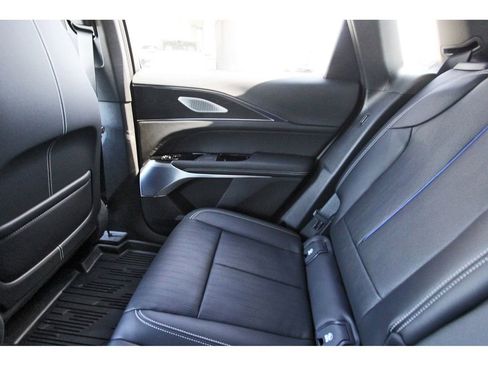 New 2026 Cadillac Lyriq Signature Sport image 12