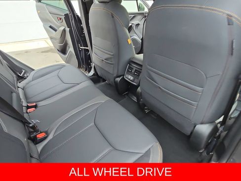 Used 2023 Subaru Forester Wilderness w/ Wilderness Package AWD/4WD image 12