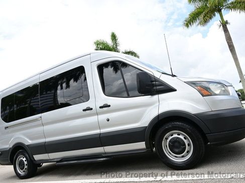 Used 2016 Ford Transit 350 XL RWD image 42