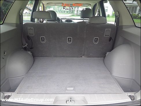 Used 2003 Saturn Vue AWD w/ PWR Pkg image 12