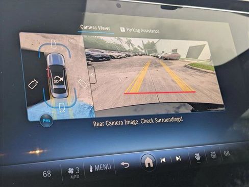 Used 2026 Mercedes-Benz E 350 Sedan image 12