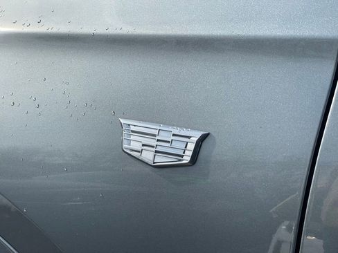 Used 2023 Cadillac XT6 Premium Luxury image 30