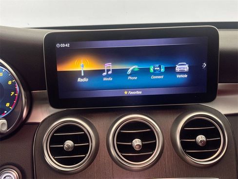 Used 2020 Mercedes-Benz C 300 Sedan image 14