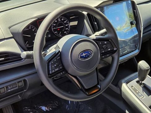 New 2026 Subaru Crosstrek 2.0i Premium AWD/4WD image 11
