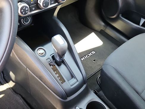 Used 2023 Nissan Kicks S FWD image 20