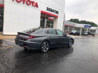 Certified 2023 Hyundai Sonata SEL Plus FWD video 2