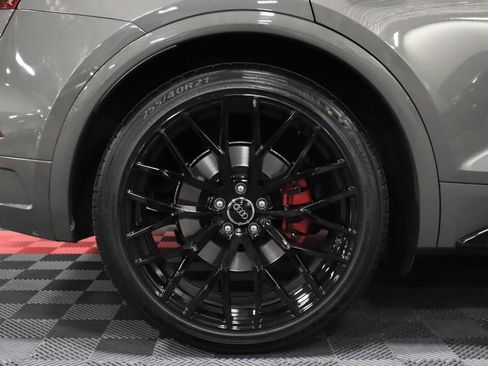 Used 2023 Audi SQ5 Premium Plus w/ Premium Plus Package image 84