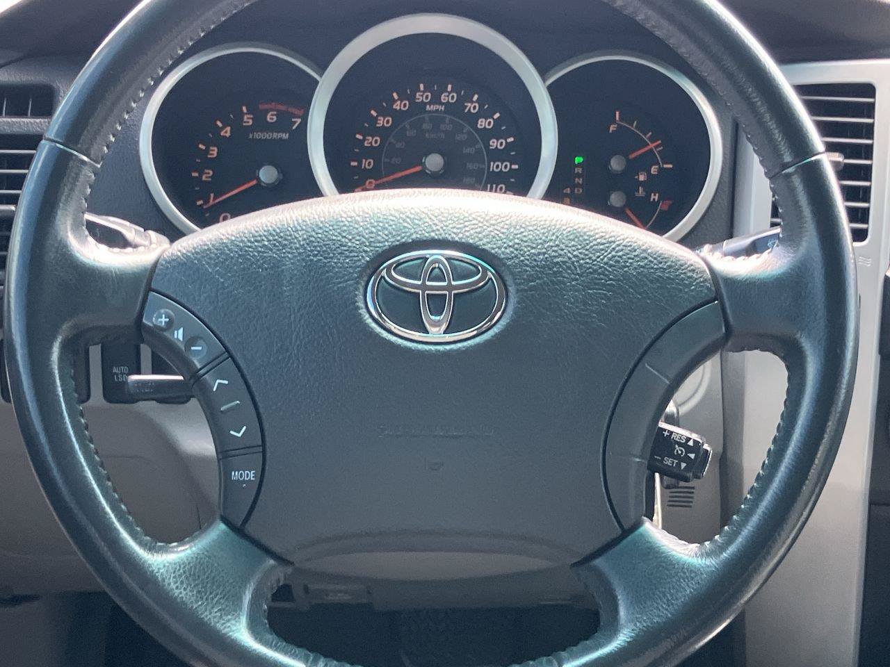 Used 2007 Toyota 4Runner SR5 RWD image 17