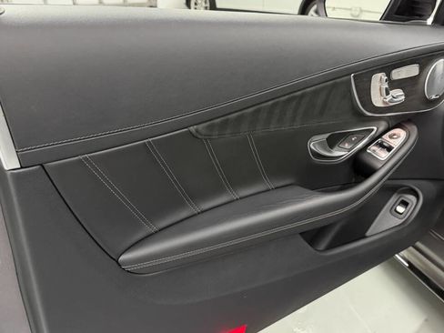 Used 2020 Mercedes-Benz C 63 AMG S image 37