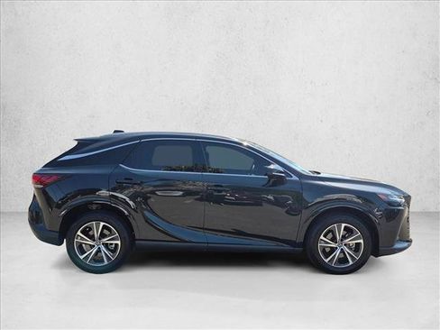 Used 2025 Lexus RX 350 Premium FWD image 4