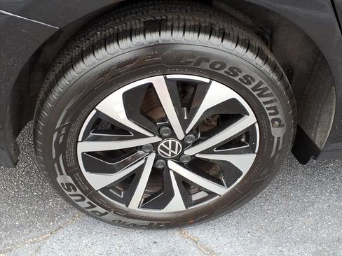 Used 2024 Volkswagen Jetta S FWD image 19