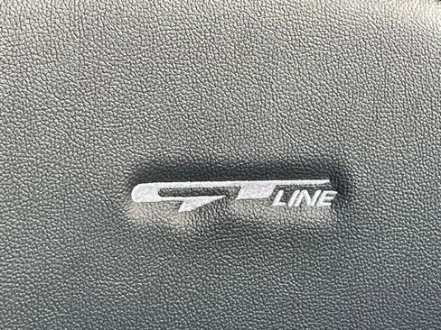 Used 2022 Kia Forte GT-Line w/ GT-Line Premium Package FWD image 14