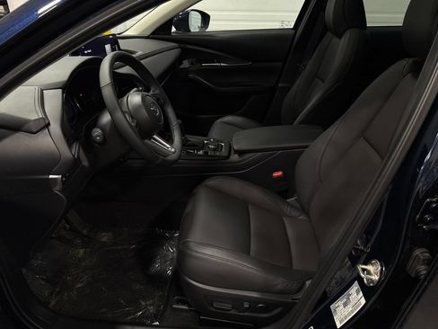 New 2026 MAZDA CX-30 AWD 2.5 S w/ Premium Package image 5