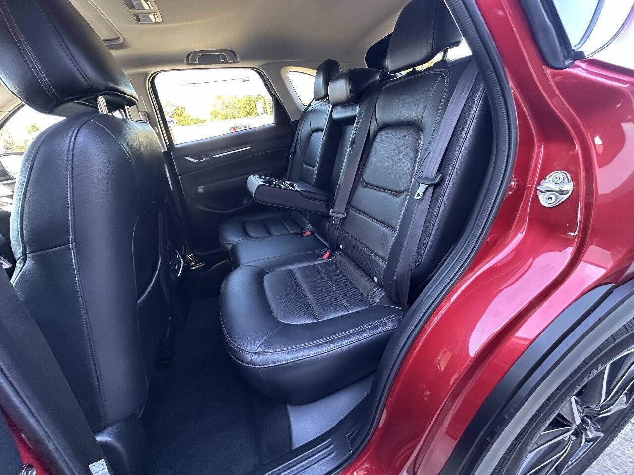 Used 2017 MAZDA CX-5 Grand Touring FWD image 18