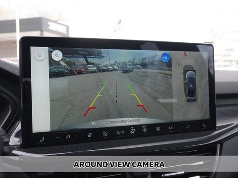 Used 2023 Ford Escape ST-Line Elite AWD/4WD image 5