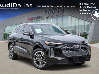 Certified 2025 Audi Q5 Premium Plus w/ Premium Plus