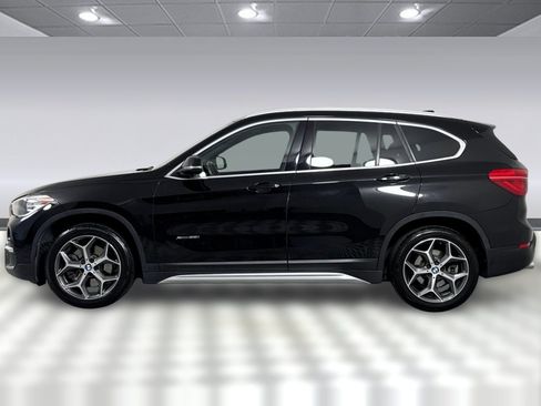 Used 2018 BMW X1 xDrive28i AWD/4WD image 2