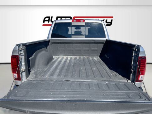 Used 2019 RAM 1500 Classic Warlock w/ Electronics Group image 24