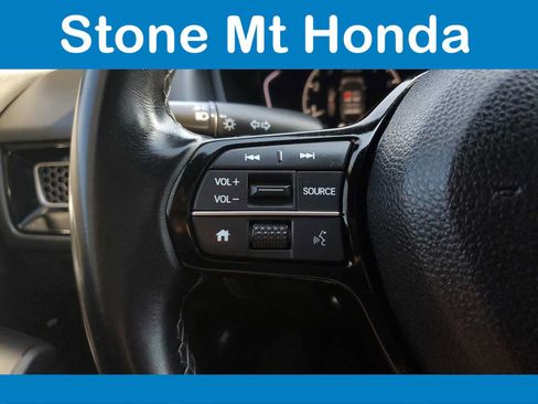 Used 2024 Honda Civic Sport image 21