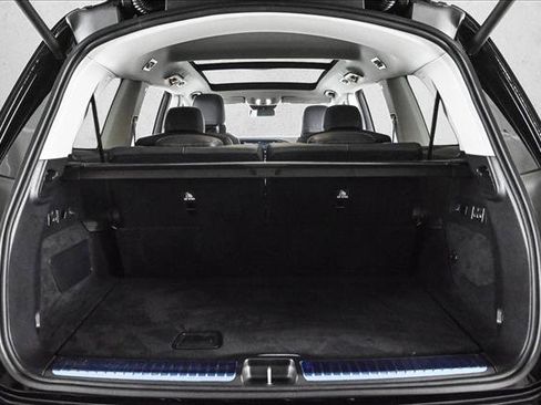 Certified 2025 Mercedes-Benz GLS 450 4MATIC image 6