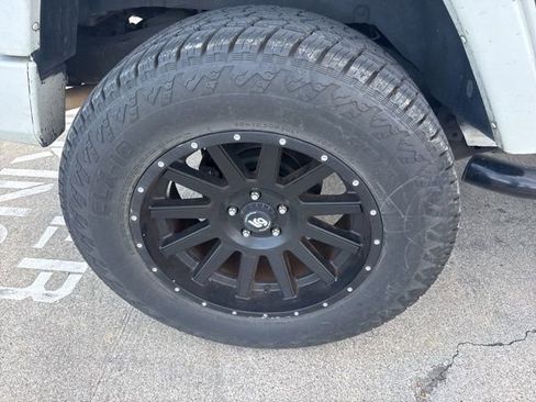 Used 2014 Jeep Wrangler Unlimited Sport w/ Power Convenience Group image 6