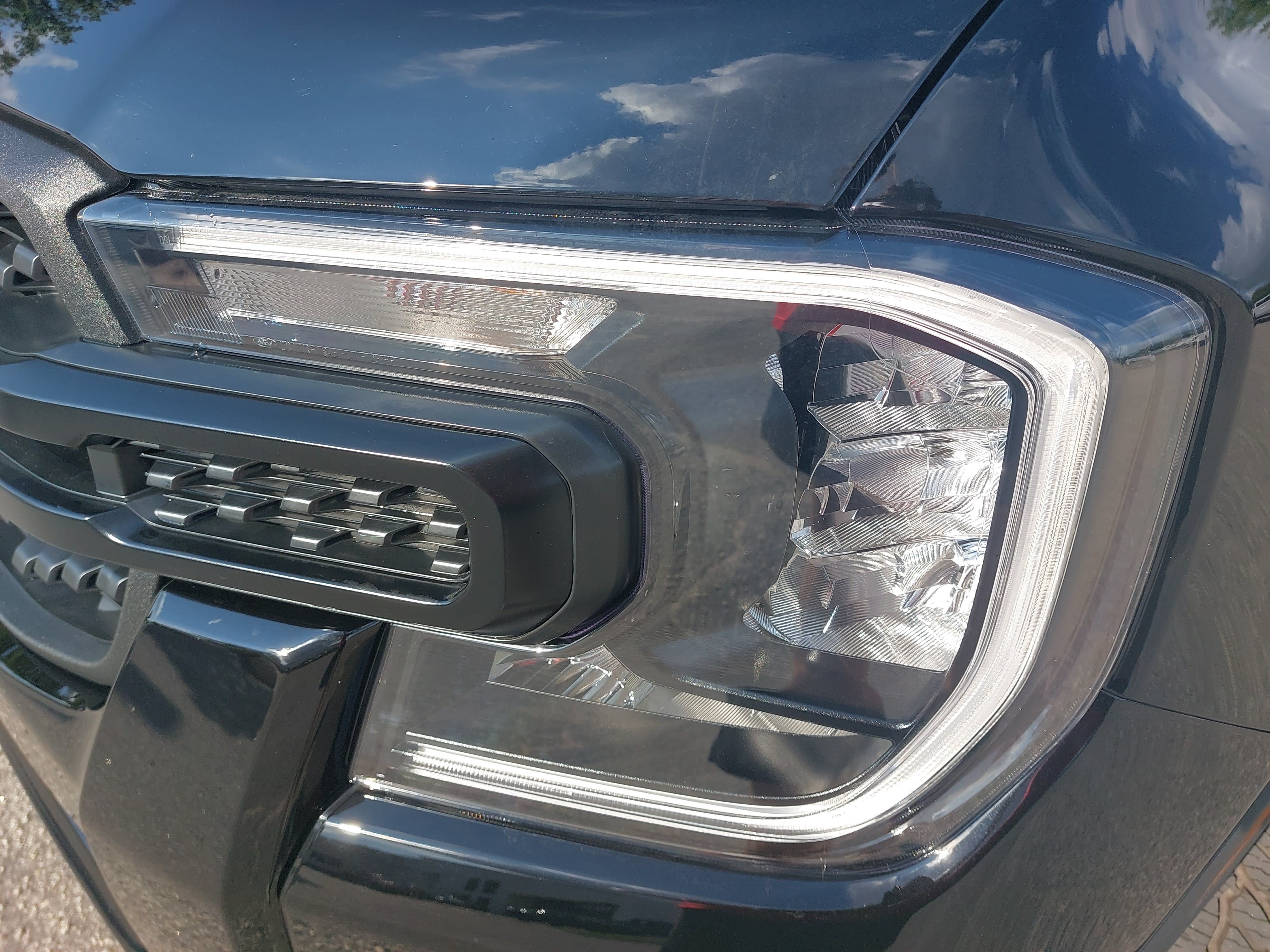 New 2026 Ford Ranger XL AWD/4WD image 29