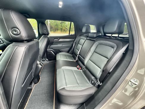 New 2026 GMC Terrain AT4 image 24