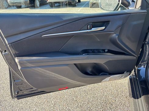 New 2026 Toyota Camry LE image 7