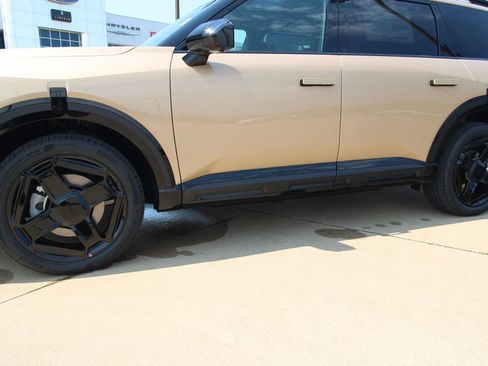 New 2027 Kia Telluride SX X-Line w/ Towing Package AWD/4WD image 11