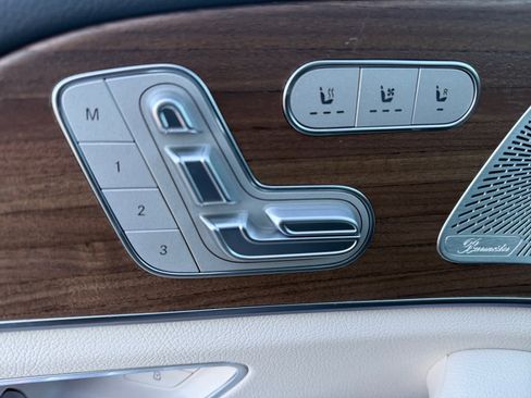 New 2026 Mercedes-Benz GLE 350 GLE 350 image 23