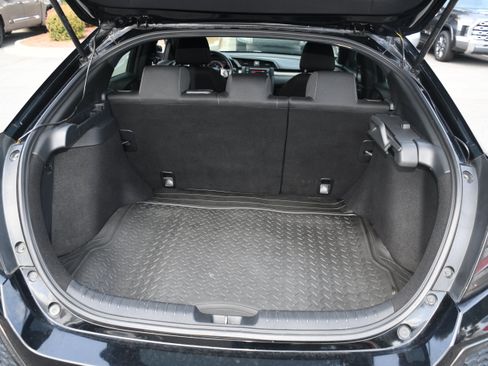 Used 2018 Honda Civic Sport image 16