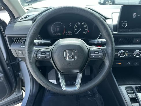 Used 2024 Honda CR-V LX image 18