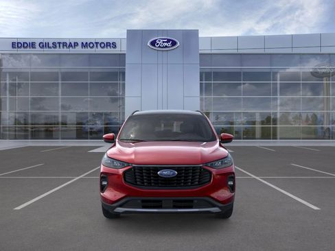 New 2026 Ford Escape Platinum w/ Premium Technology Package image 6