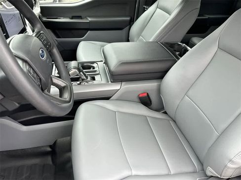 New 2023 Ford F150 Lightning Pro image 12