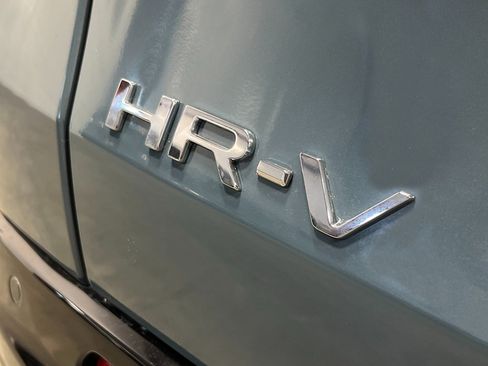 New 2026 Honda HR-V EX-L image 9
