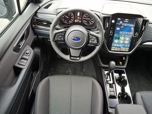 New 2026 Subaru Forester Premium image 7