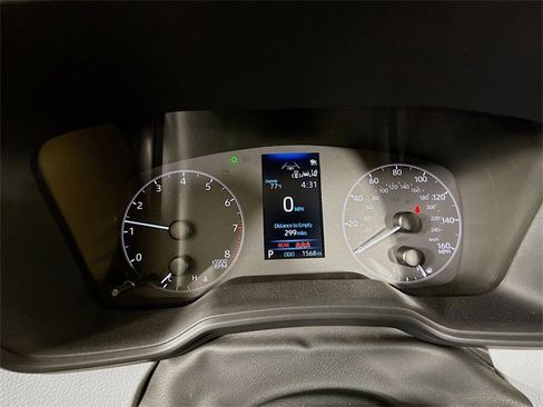 Certified 2025 Toyota Corolla LE image 16