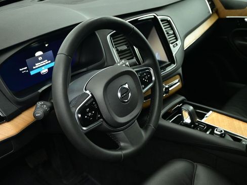 Used 2023 Volvo XC90 B6 Plus w/ Protection Package AWD/4WD image 52