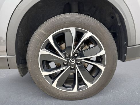 Used 2022 MAZDA CX-5 AWD 2.5 S w/ Premium Plus Pkg image 27