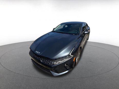 Used 2023 Kia K5 LXS image 3