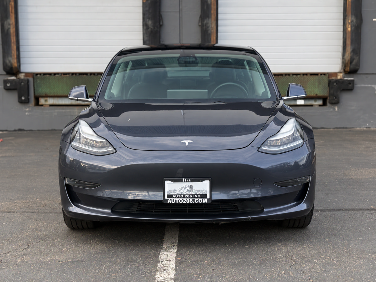 Used 2019 Tesla Model 3 Standard Range Plus RWD image 8