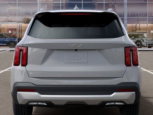 New 2026 Kia Sorento EX FWD image 13
