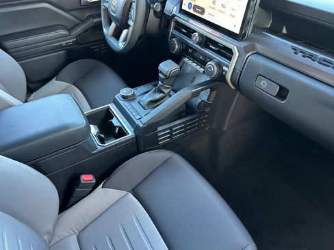 New 2026 Toyota Tacoma TRD Sport image 16