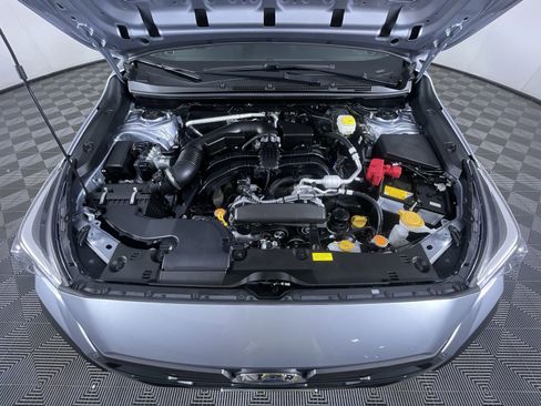 Certified 2025 Subaru Crosstrek 2.0i Premium w/ Crosstrek Mirror Package image 26