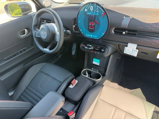 New 2026 MINI Cooper John Cooper Works FWD image 29